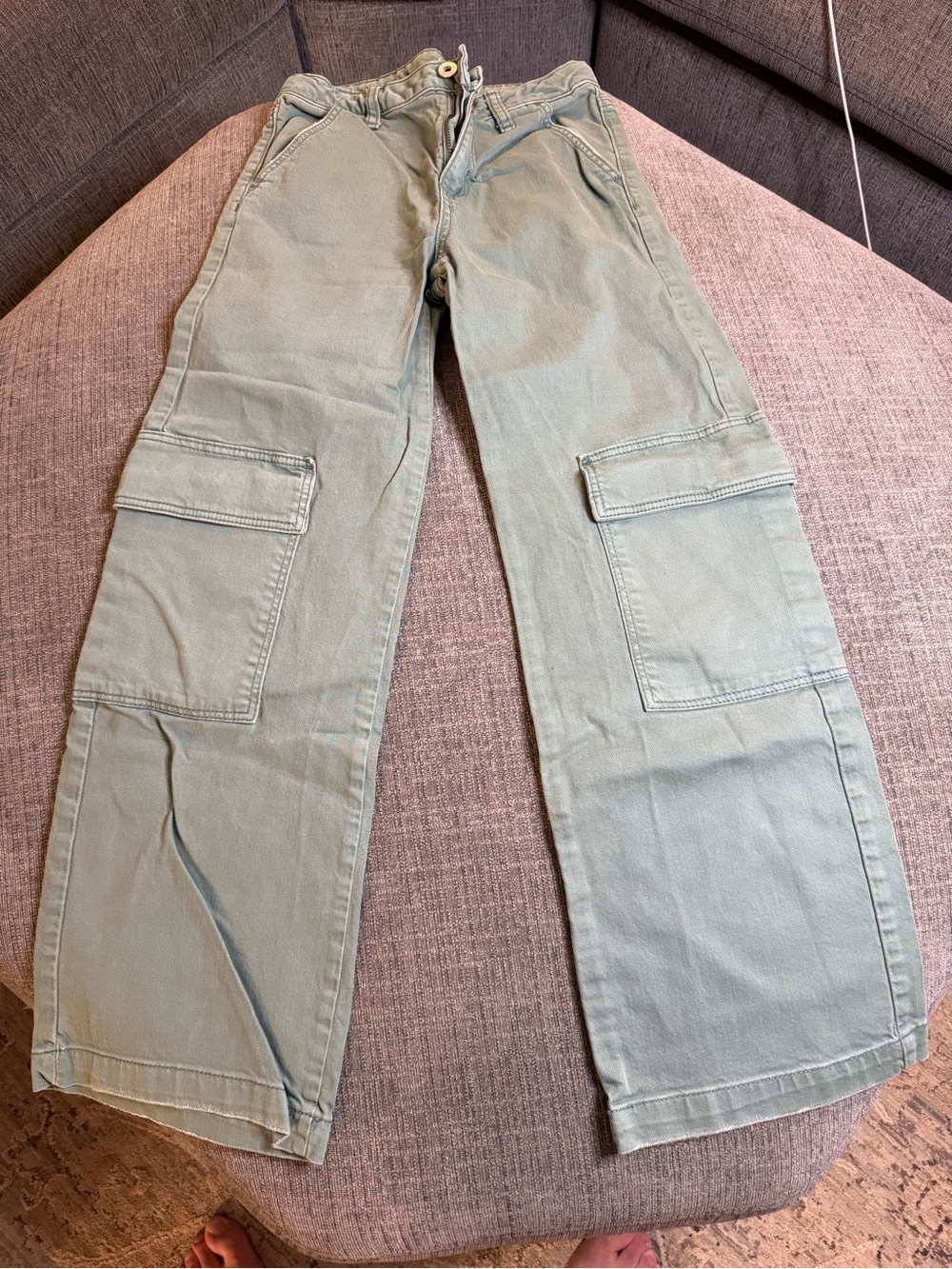 Art Class girls cargo pants